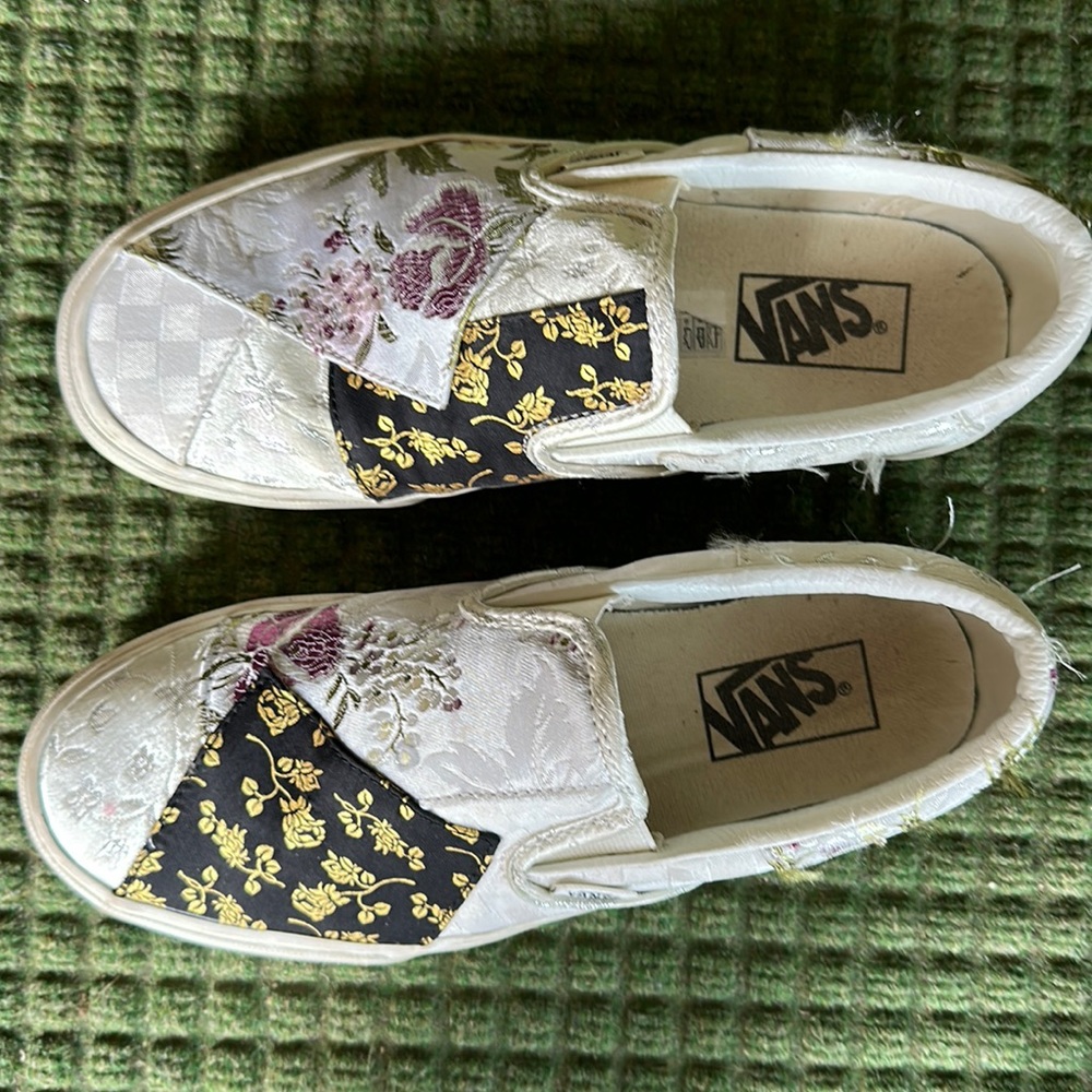 Vans